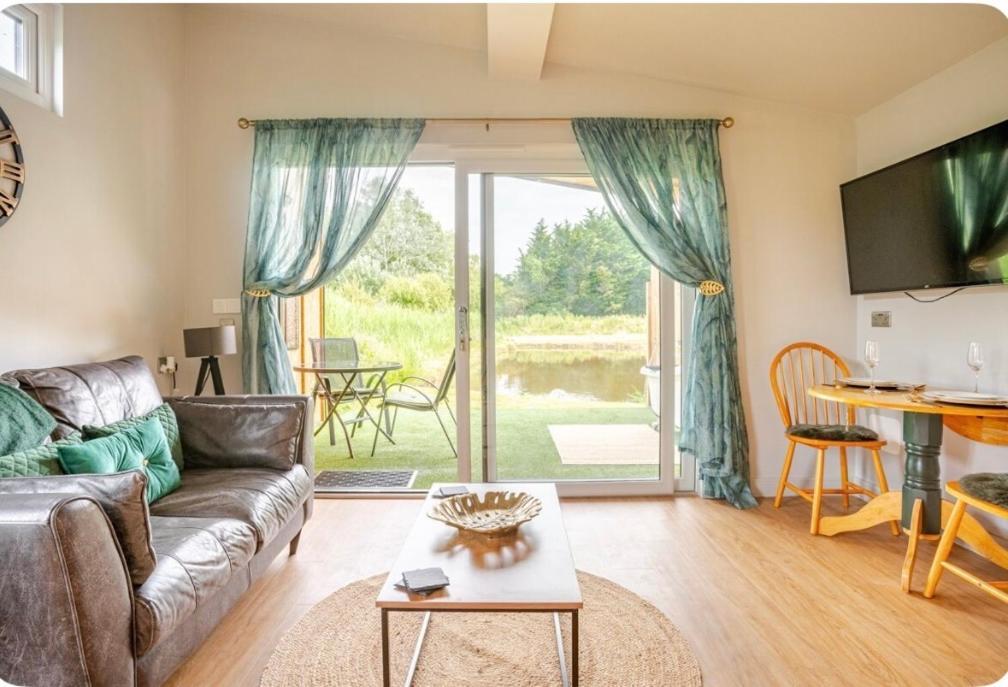 Vila Reeds Retreat Ashford  Exteriér fotografie